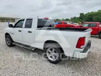 2016 RAM 1500 photo