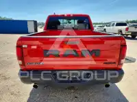 2016 RAM 1500 photo
