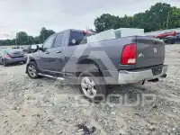 2016 RAM 1500 фото