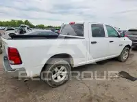 2016 RAM 1500 фото