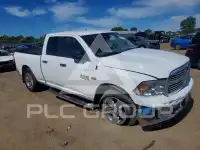 2016 RAM 1500 photo