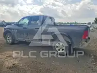 2016 RAM 1500 фото