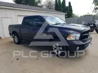2016 RAM 1500 фото