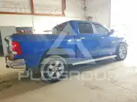 2016 RAM 1500 фото