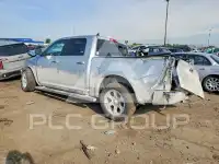 2016 RAM 1500 фото