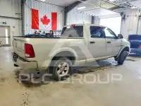 2016 RAM 1500 фото