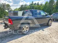 2016 RAM 1500 фото