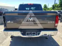 2016 RAM 1500 фото