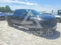 2016 RAM 1500 photo