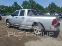 2016 RAM 1500 фото