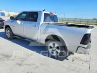 2016 RAM 1500 фото