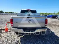 2016 RAM 1500 фото