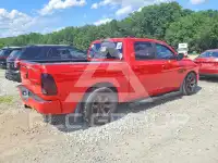2016 RAM 1500 фото