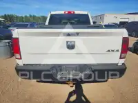 2016 RAM 1500 photo