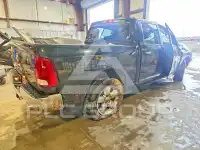 2016 RAM 1500 фото