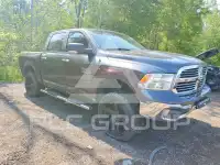 2016 RAM 1500 фото