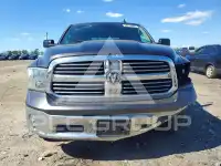 2016 RAM 1500 фото