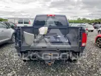 2016 RAM 1500 фото