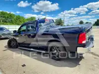 2016 RAM 1500 фото