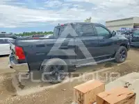 2016 RAM 1500 фото