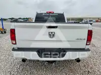 2016 RAM 1500 photo
