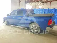 2016 RAM 1500 фото