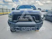 2016 RAM 1500 photo