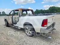 2016 RAM 1500 photo
