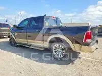 2016 RAM 1500 фото