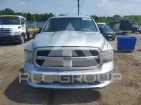 2016 RAM 1500 фото