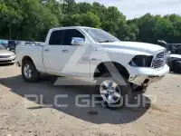 2016 RAM 1500 фото