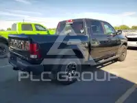 2016 RAM 1500 фото