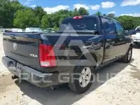 2016 RAM 1500 фото