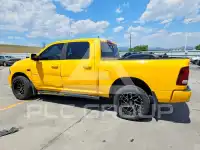 2016 RAM 1500 photo