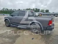 2016 RAM 1500 фото
