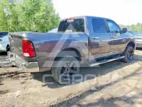 2016 RAM 1500 фото