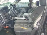 2016 RAM 1500 фото