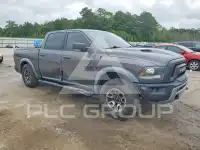 2016 RAM 1500 фото