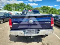 2016 RAM 1500 фото