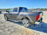 2016 RAM 1500 фото