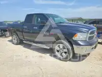 2016 RAM 1500 фото
