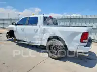 2016 RAM 1500 фото