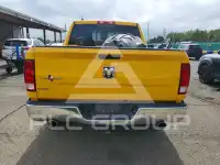 2016 RAM 1500 фото