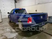 2016 RAM 1500 photo