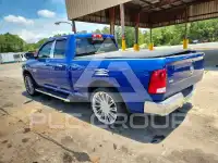 2016 RAM 1500 photo