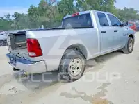 2016 RAM 1500 photo