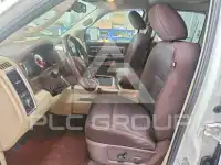 2016 RAM 1500 фото