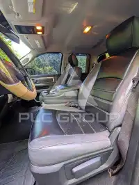 2016 RAM 1500 фото