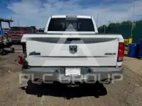 2016 RAM 1500 фото