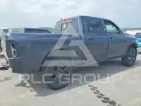 2016 RAM 1500 фото